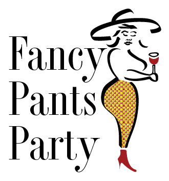Fancy Pants Party