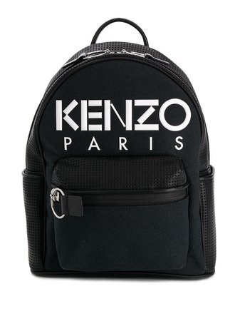 Kenzo Kombo backpack £350 - Buy Online - Mobile Friendly, Fast Delivery