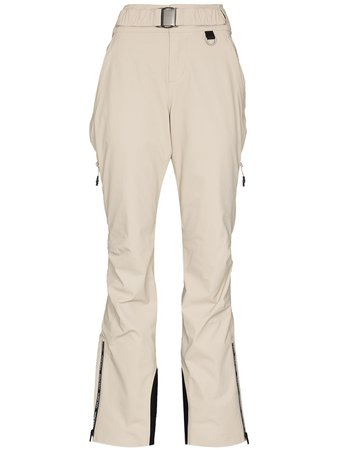 Holden Alpine two-tone ski trousers