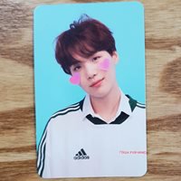 Suga Official Photocard BTS Love Yourself Answer E Vers