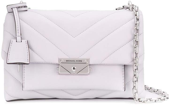 Cece quilted crossbody bag
