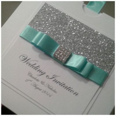 Tiffany Blue Wedding Theme | Wedding Flair