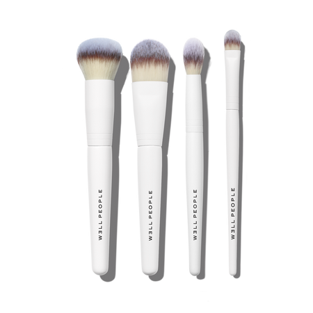 Bio Complexion Brush Set | Well People