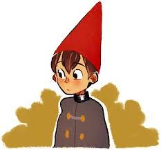 wirt over the garden wall - Google Search
