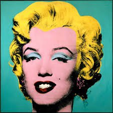 Andy Warhol pop art painting - Google Search