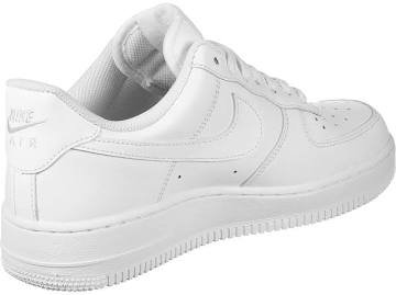 Nike Air Force 1 07 White - Google Shopping