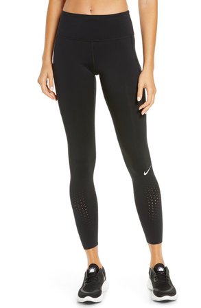 Nike Epic Luxe Dri-FIT Pocket Running Tights | Nordstrom