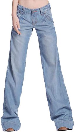 low rise baggy jeans - Google Search