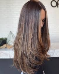 brunette hairstyles - Google Search