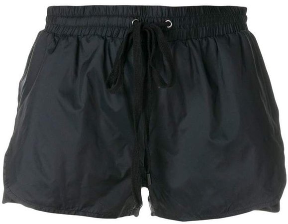 runner shorts