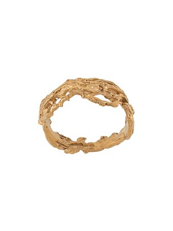LOVENESS LEE Cylindro Ring - Farfetch