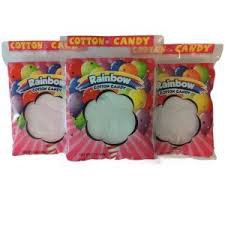 bagged cotton candy - Google Search