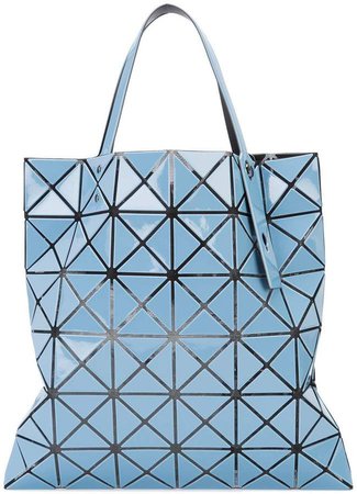 Lucent tote