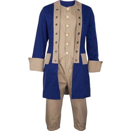 Alexander Hamilton Adult Costume | Etsy