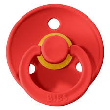 red bibs pacifier - Google Search
