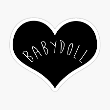 babydoll text - Google Search