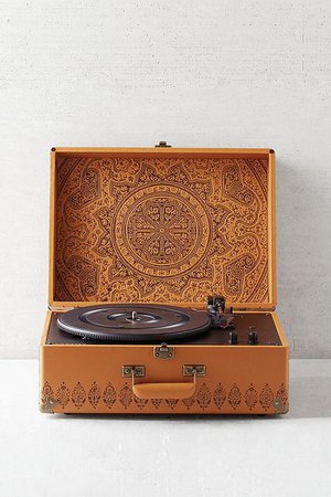 Record Players + Cassette Players | Urban Outfitters