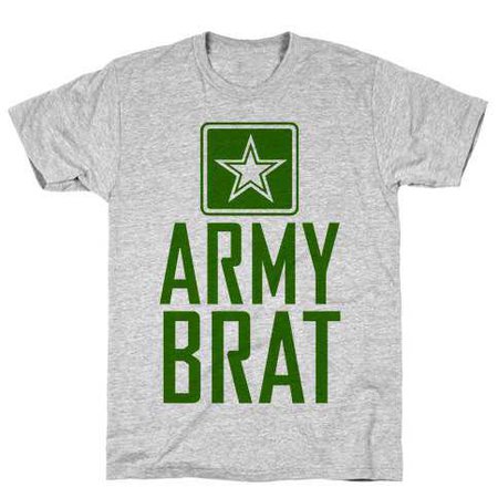 army brat