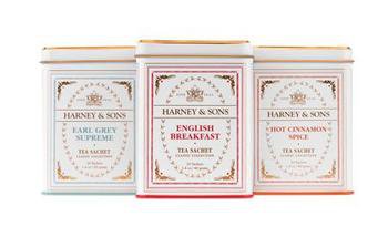 Classic Collection - Harney & Sons Fine Teas