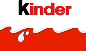 kinder logo - Google Search
