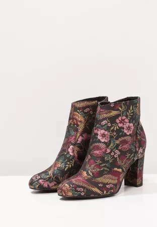 S.Oliver ankle boots