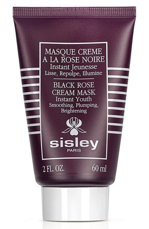 Sisley Paris Black Rose Cream Mask | Nordstrom