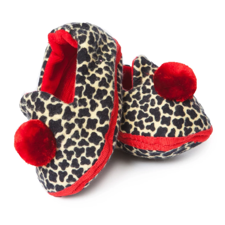 Tiger Swiss - Tiger Baby Red Newborn Shoes – AMEICO