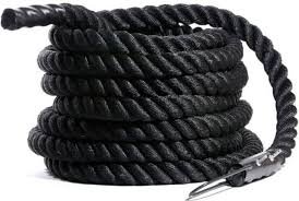 black rope - Google Search