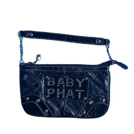 Baby Phat Women's multi Bag | Depop