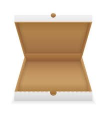 stock illustration empty donut box - Google Search