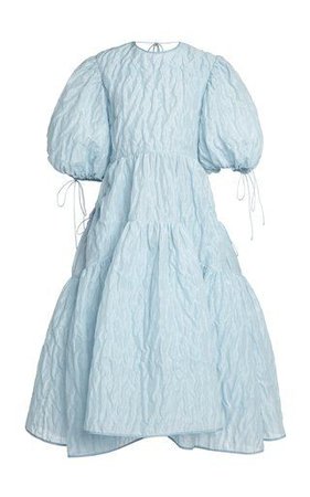 Crystal-Embellished Velvet Gown By Marchesa | Moda Operandi