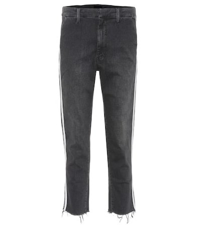 The Rascal Ankle Snippet jeans
