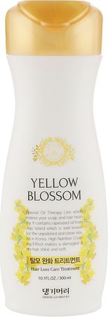 Daeng Gi Meo Ri Yellow Blossom Treatment - Βάλσαμο κατά της τριχόπτωσης | Makeup.gr