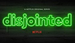 Disjointed - Wikipedia