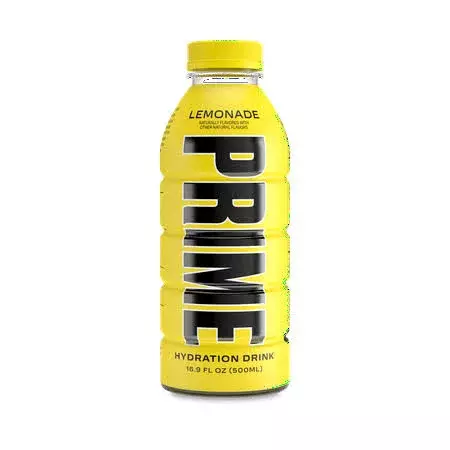 yellow prime drink - Google Search