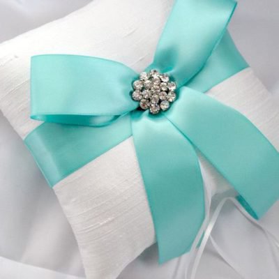 Tiffany Blue Wedding Theme | Wedding Flair