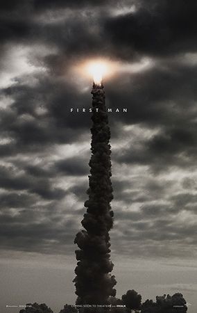 First Man (2018) - IMDb