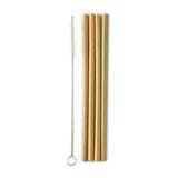 Bamboo Straw | Eco Friendly and Zero Waste | The Humble Co.