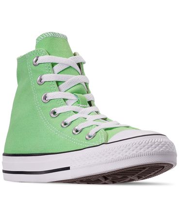 Converse Chuck Taylor All Star High Top Casual Sneakers