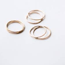 stack rings - Google Search