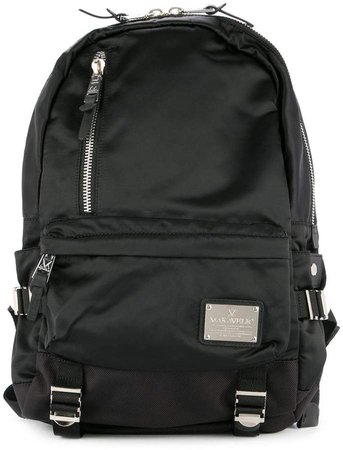 Makavelic Fundamental backpack