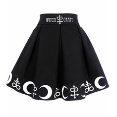 Witch skirt