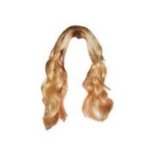 formal hair png polyvore - Google Search