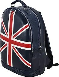 union jack backpack - Google Search