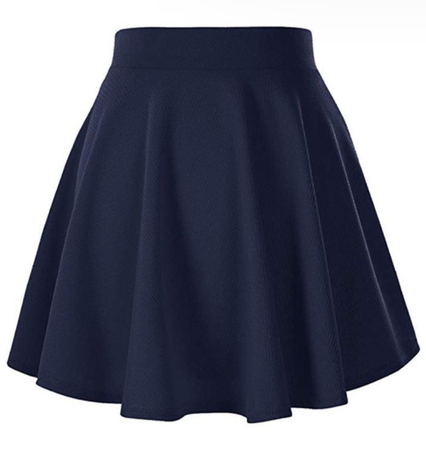 blair waldorf skirt