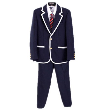 IndiaMart Boys School Uniform ₹950.00 INR*·Brand: DE Lords Tailors