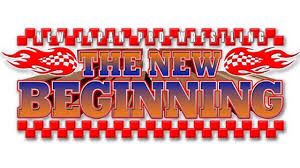 NJPW New Beginning