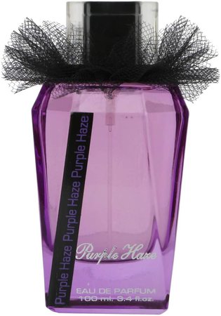 Purple Haze Perfume by Lattafa for Women, 100ml, Eau de Parfum price in Saudi Arabia | Amazon Saudi Arabia | kanbkam