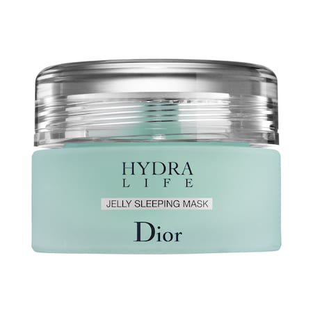 Hydra Life Jelly Sleeping Mask - Dior | Sephora