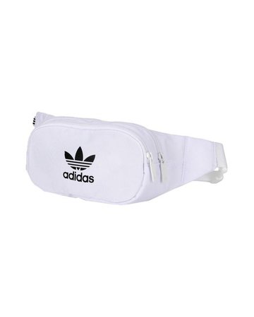 adidas Originals Synthetic Backpacks & Fanny Packs in White - Lyst